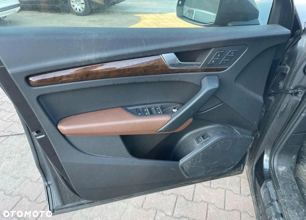 Audi Q5 2.0 TFSI Quattro S tronic - 14