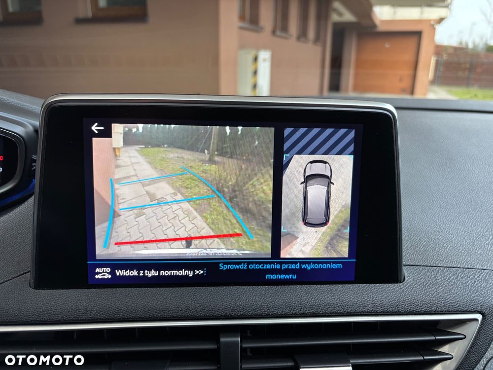 Peugeot 3008 1.2 PureTech Crossway S&S EAT6 - 29