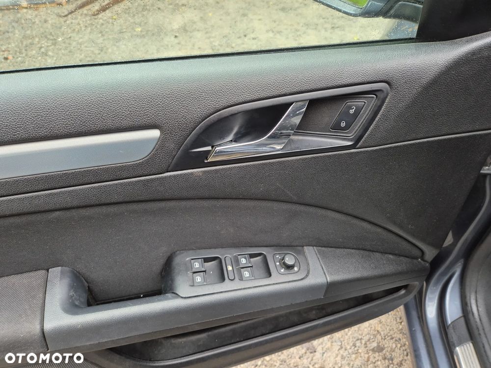 Skoda Superb 1.9 TDI Comfort - 4