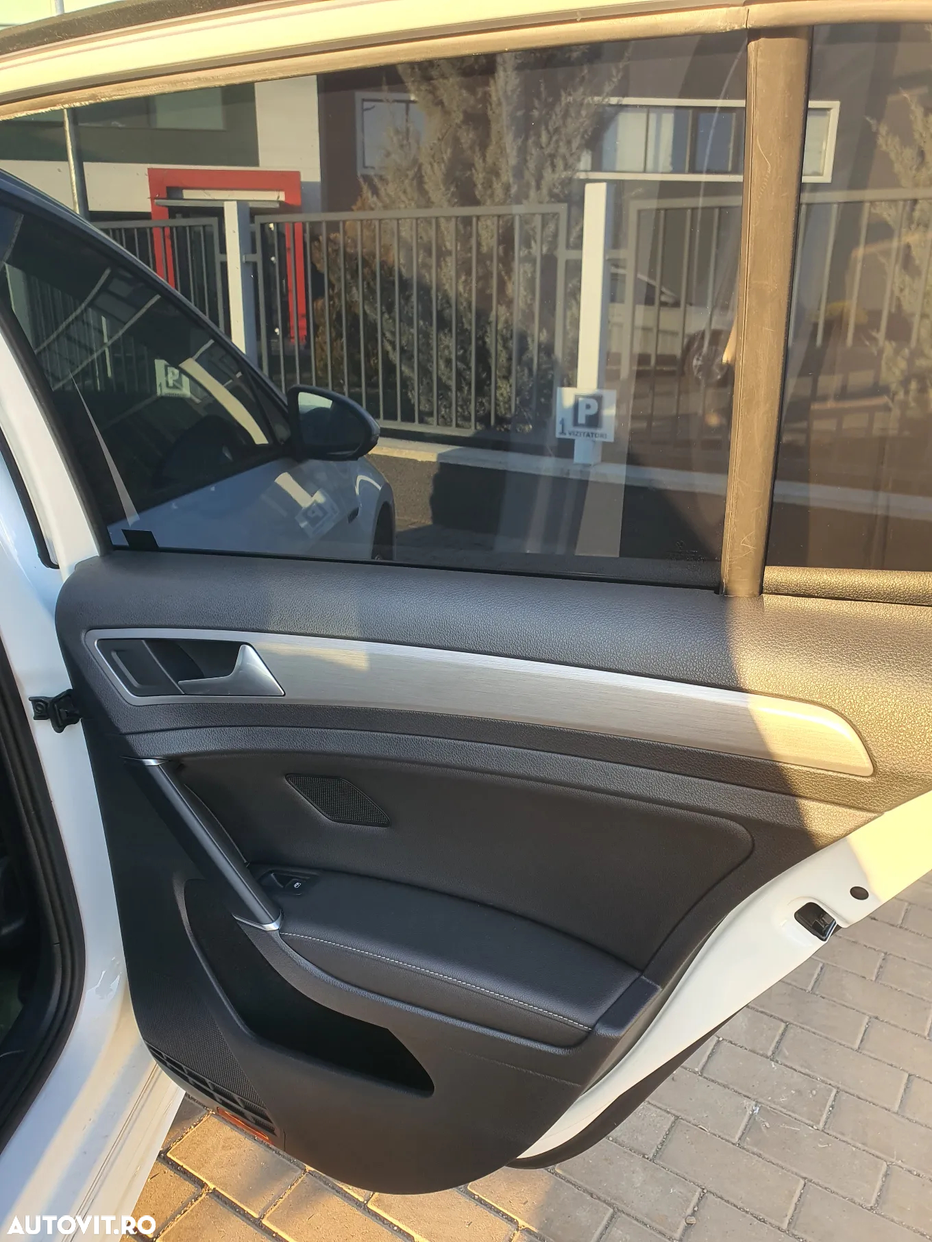 Volkswagen Golf 1.4 TSI BlueMotion Technology Comfortline - 19