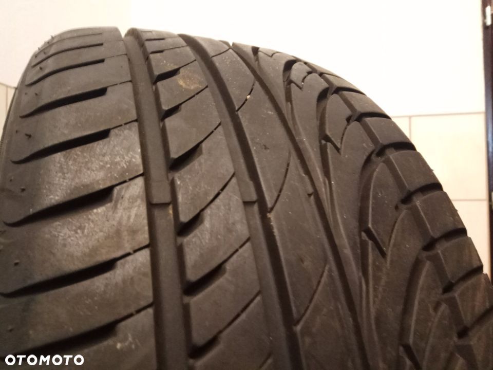 ZR18 235/40 95W Maxxis Victra Asymmet M35 7,5mm - 3