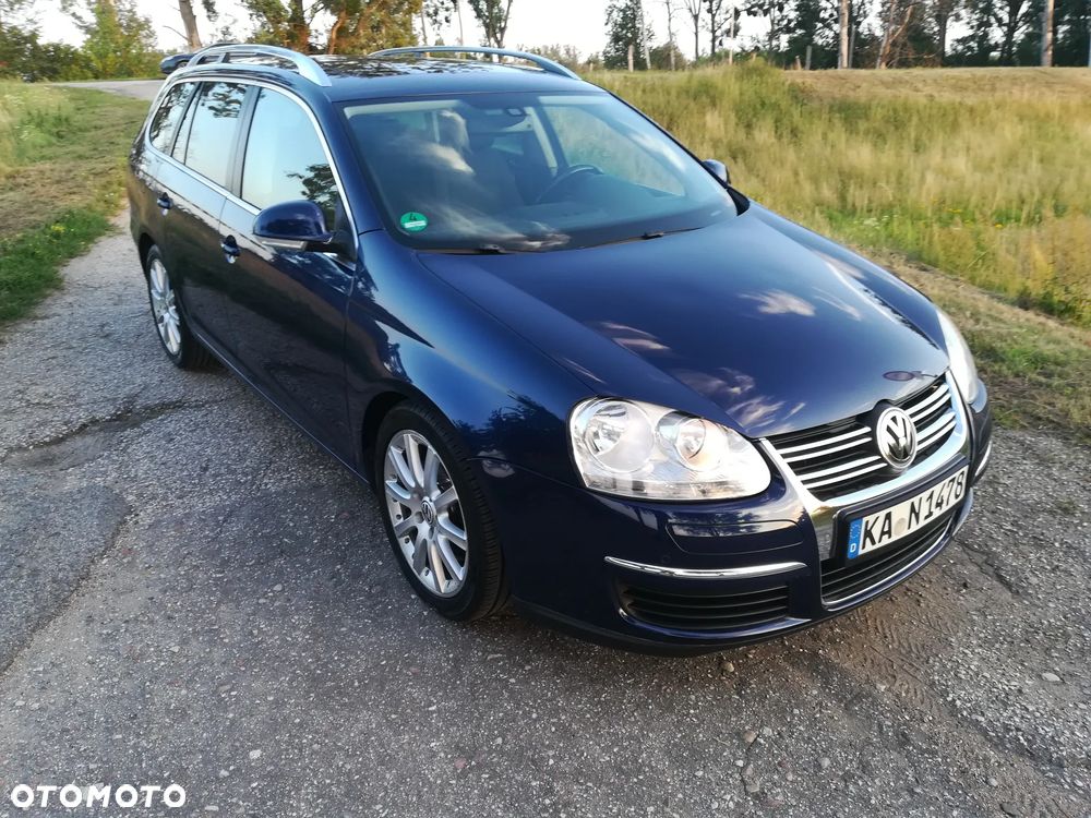 Volkswagen Golf 1.4 TSI Comfortline DSG - 3