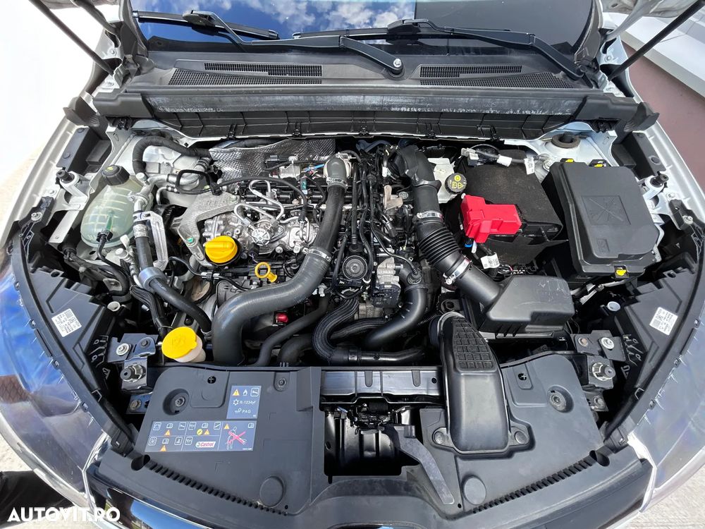 Renault Arkana 140 EDC RS Line - 21