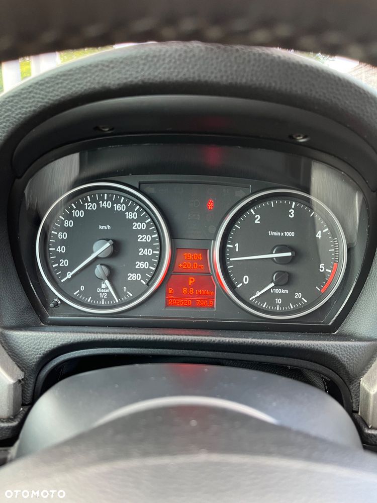 BMW Seria 3 - 7