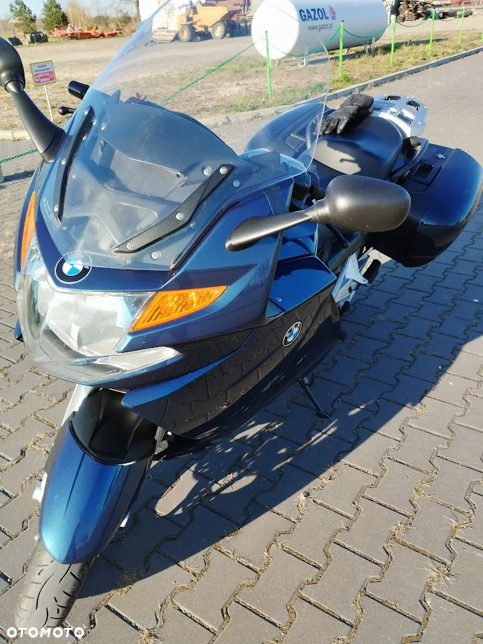 BMW K - 2
