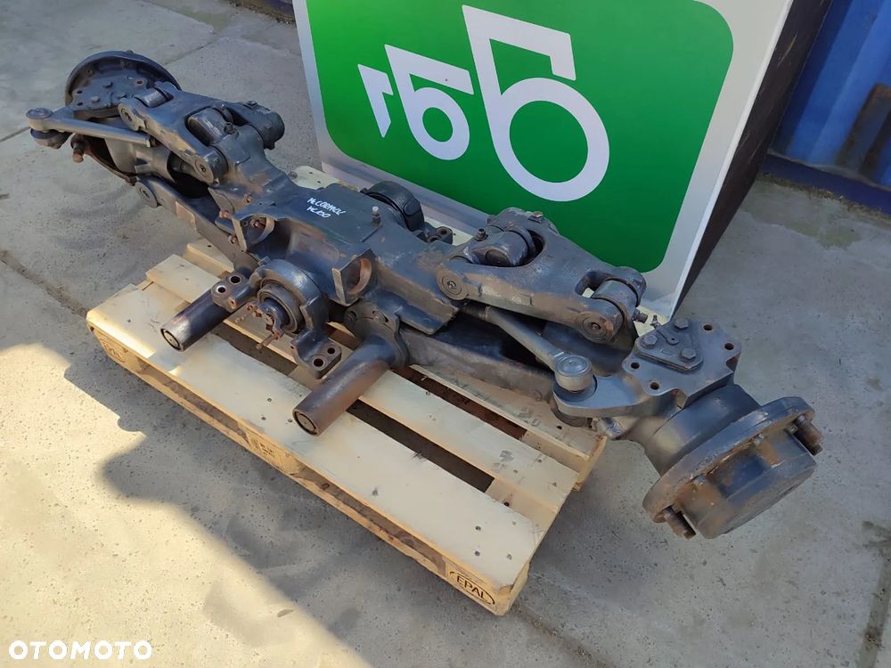 Most napędowy Carraro 146954 20.19SI McCormick MC 130 - 2