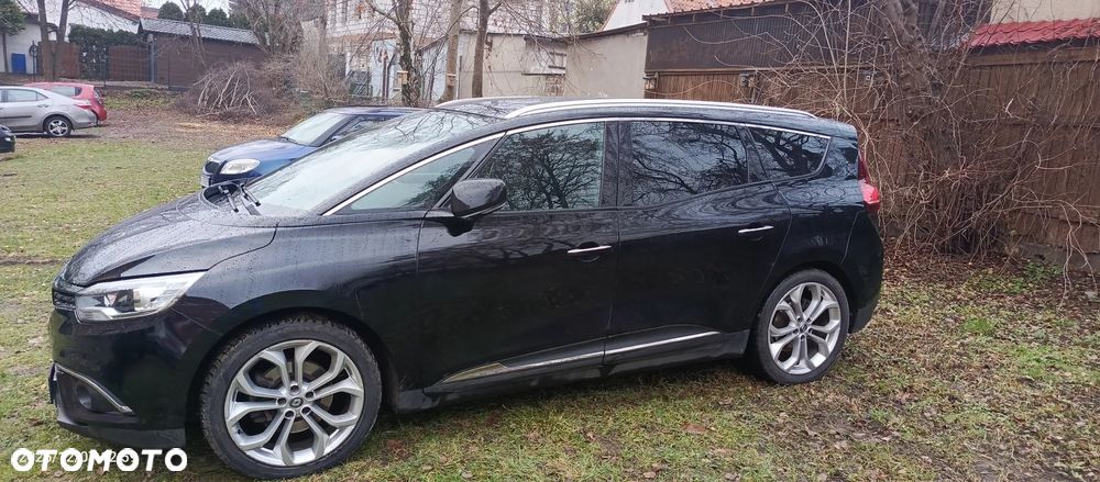 Renault Scenic ENERGY dCi 110 EDC INTENS - 5