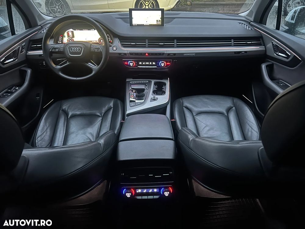 Audi Q7 - 18