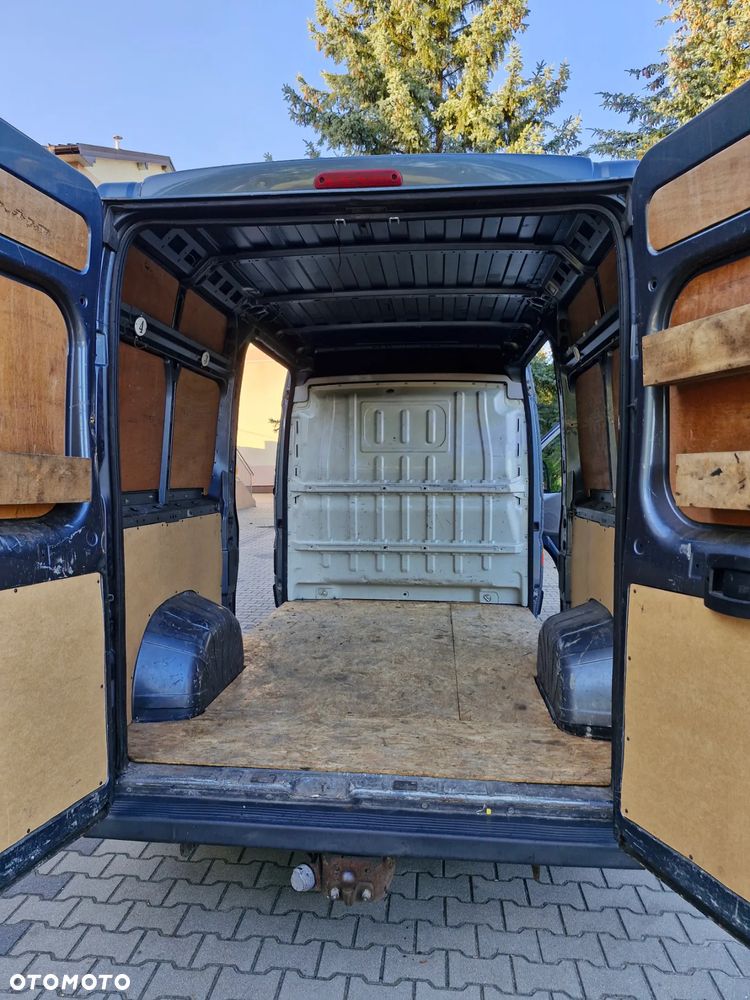 Fiat DUCATO - 12