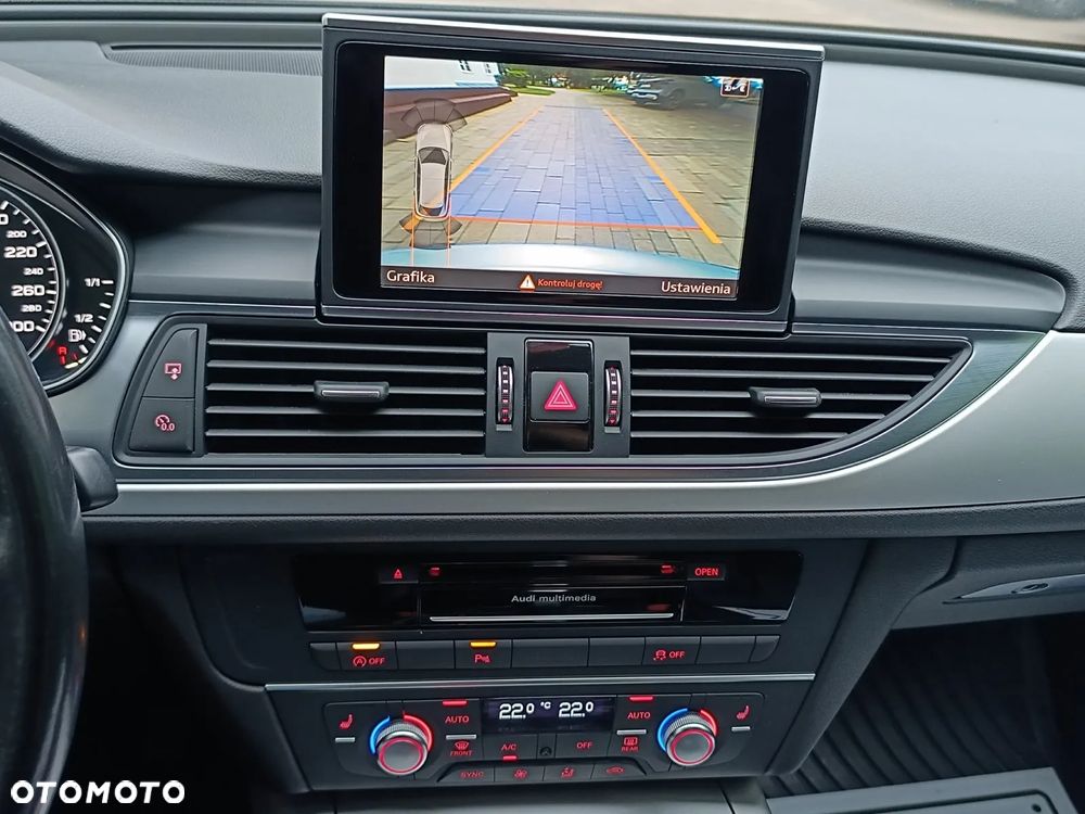 Audi A6 Avant 2.0 TDI ultra S tronic - 30