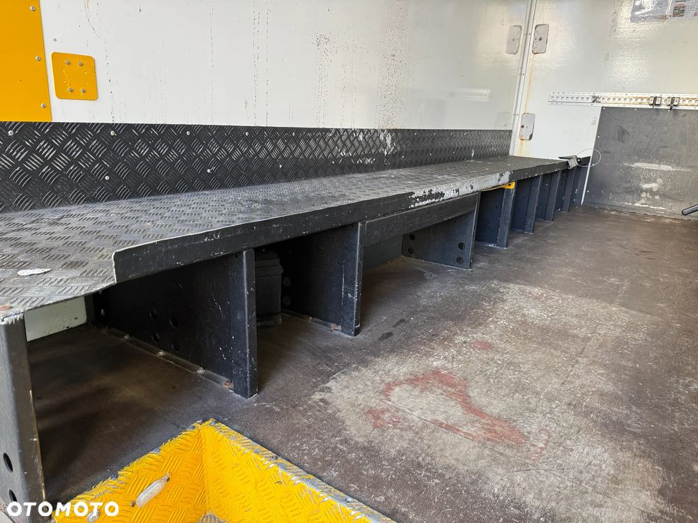 Renault MASTER AUTOMAT LED - 20