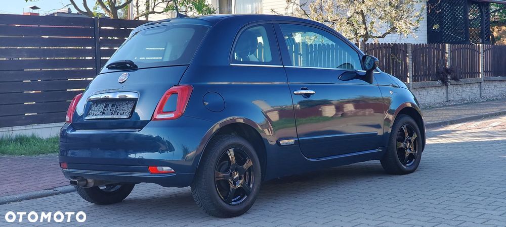 Fiat 500 1.2 Dolcevita - 3