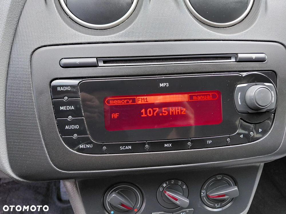Seat Ibiza 1.2 TSI Sport - 18