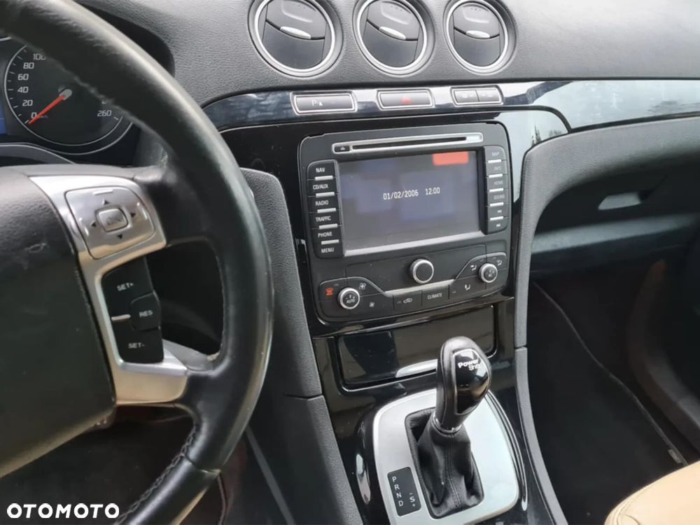 Ford Galaxy 2.0 TDCi Titanium MPS6 - 4