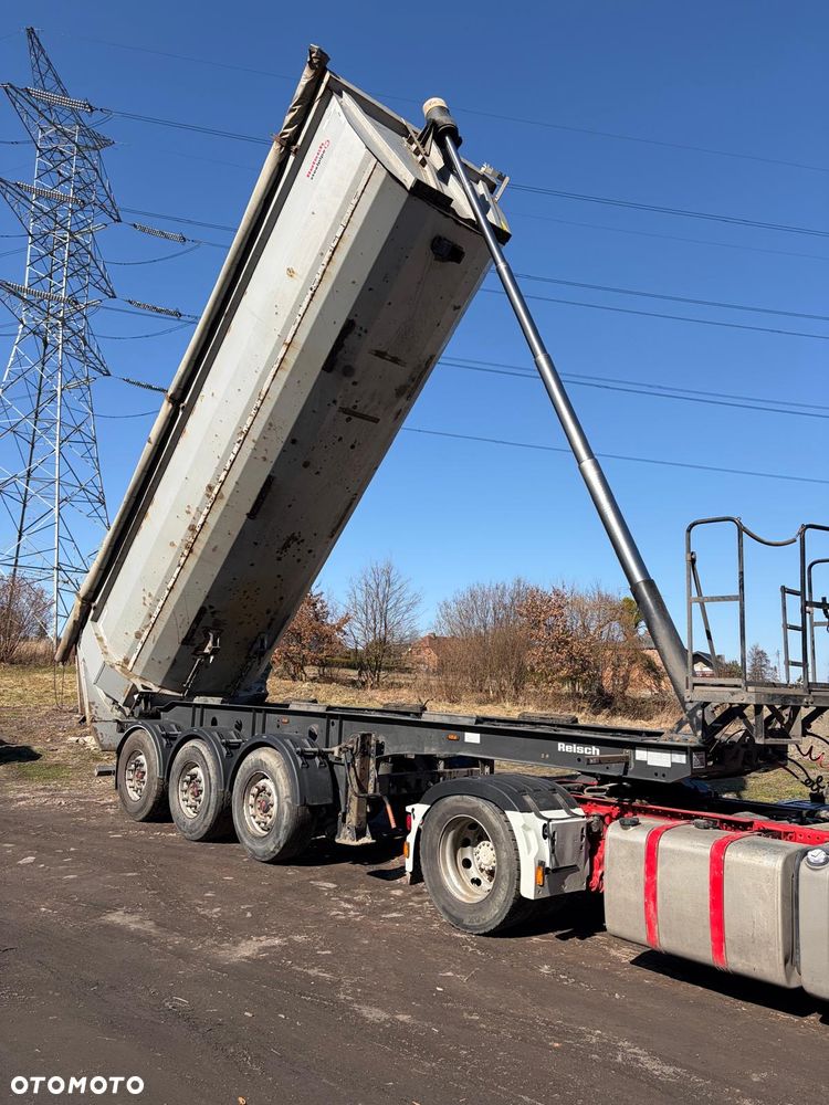 Reisch RHSK-3-SR07 - 10