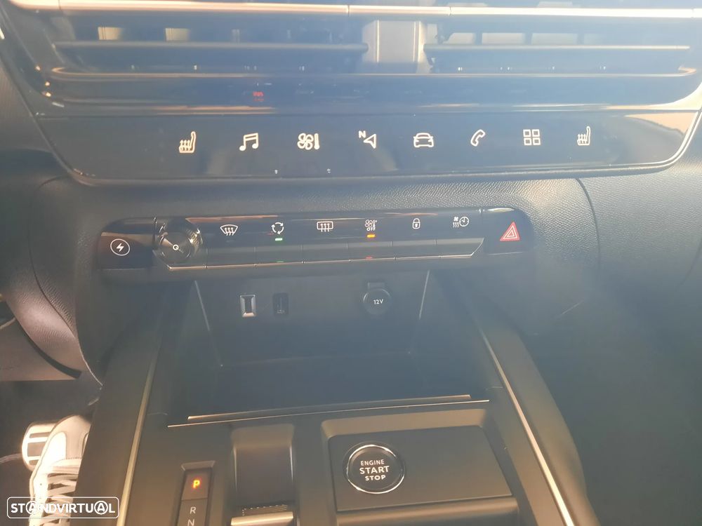 Citroën C5 Aircross 1.6 Hybrid Shine Pack e-EAT8 - 49