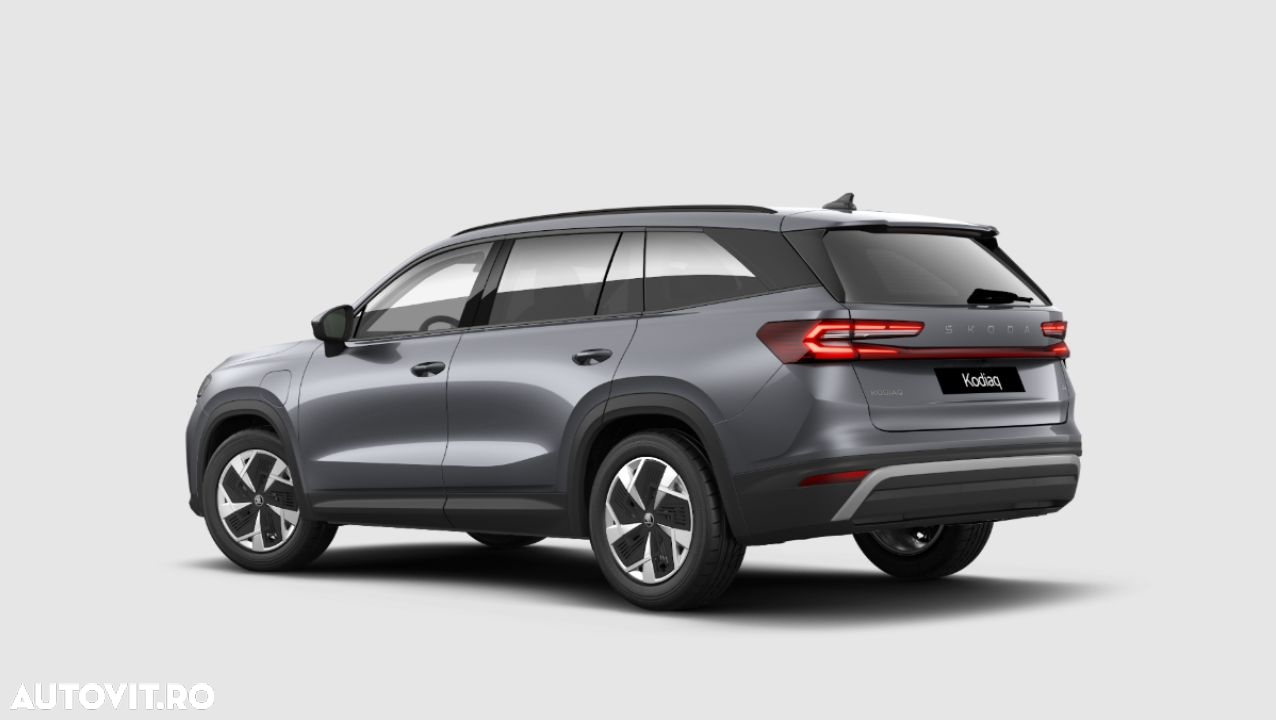 Skoda Kodiaq 1.5 TSI DSG PHEV Selection - 3
