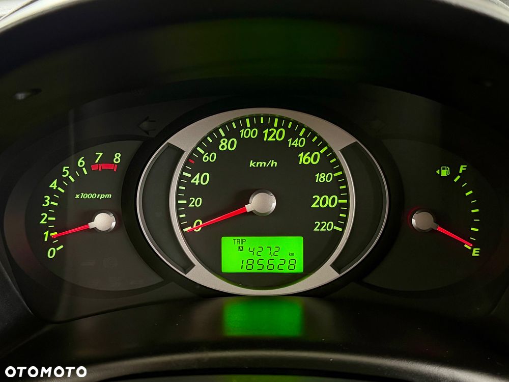 Hyundai Tucson 2.0 2WD Edition Plus - 20