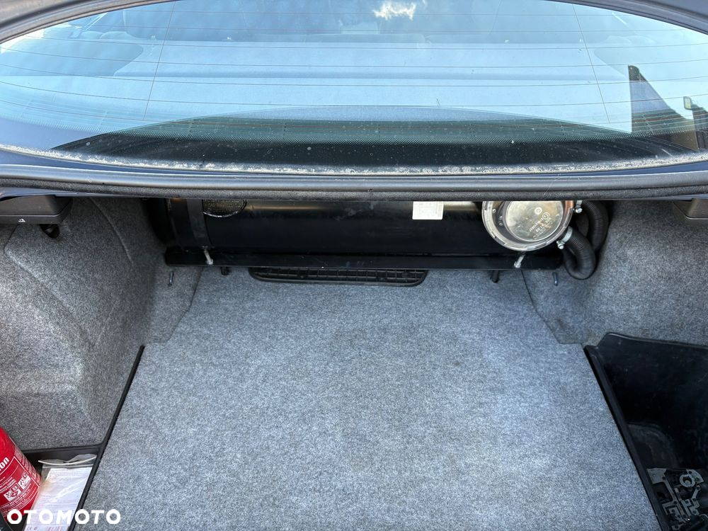 BMW Seria 3 316i - 14