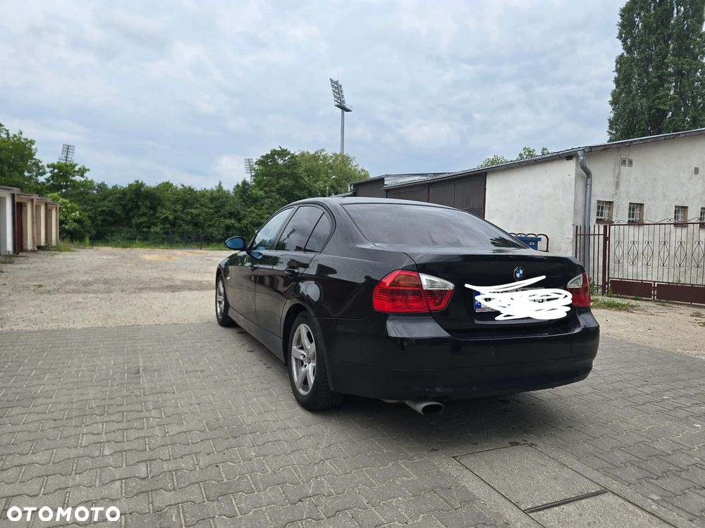 BMW Seria 3 - 3