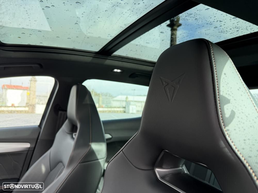 Cupra Formentor 1.4 e-Hybrid DSG VZ - 20