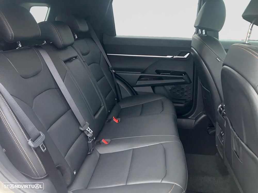 KGM Torres 1.5 T-GDi K4 - 15