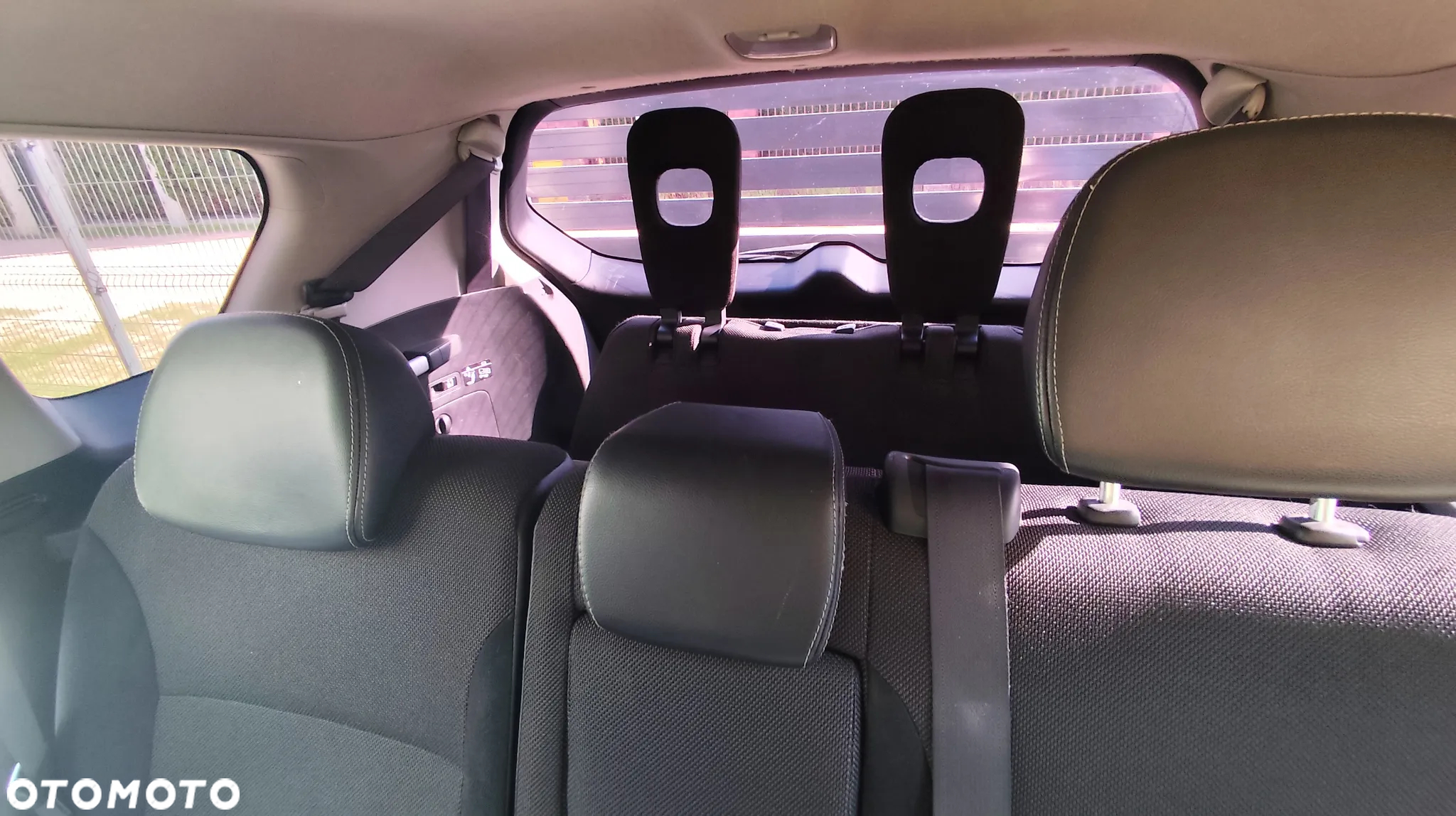 Peugeot 4007 2.2HDi Platinum - 13