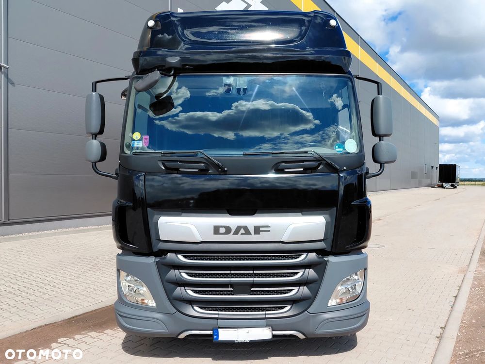DAF CF 370FA - 10