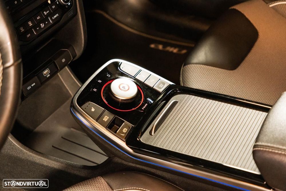Kia e-Niro Spirit - 31
