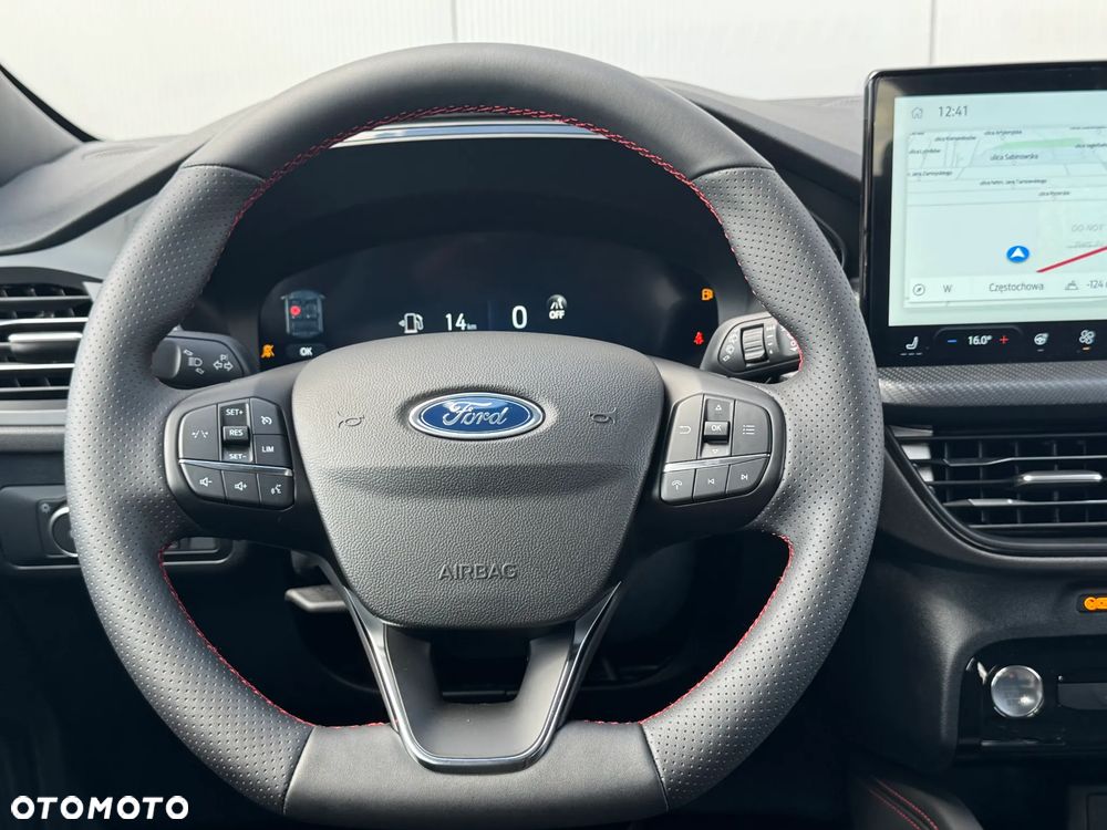 Ford Kuga 2.5 FHEV FWD ST-Line eCVT - 22