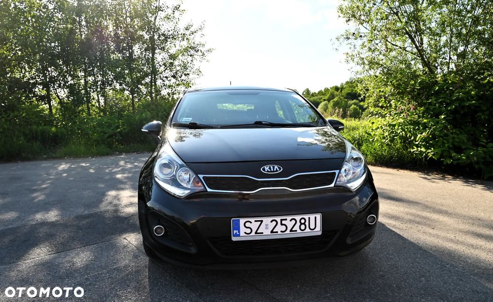 Kia Rio - 9