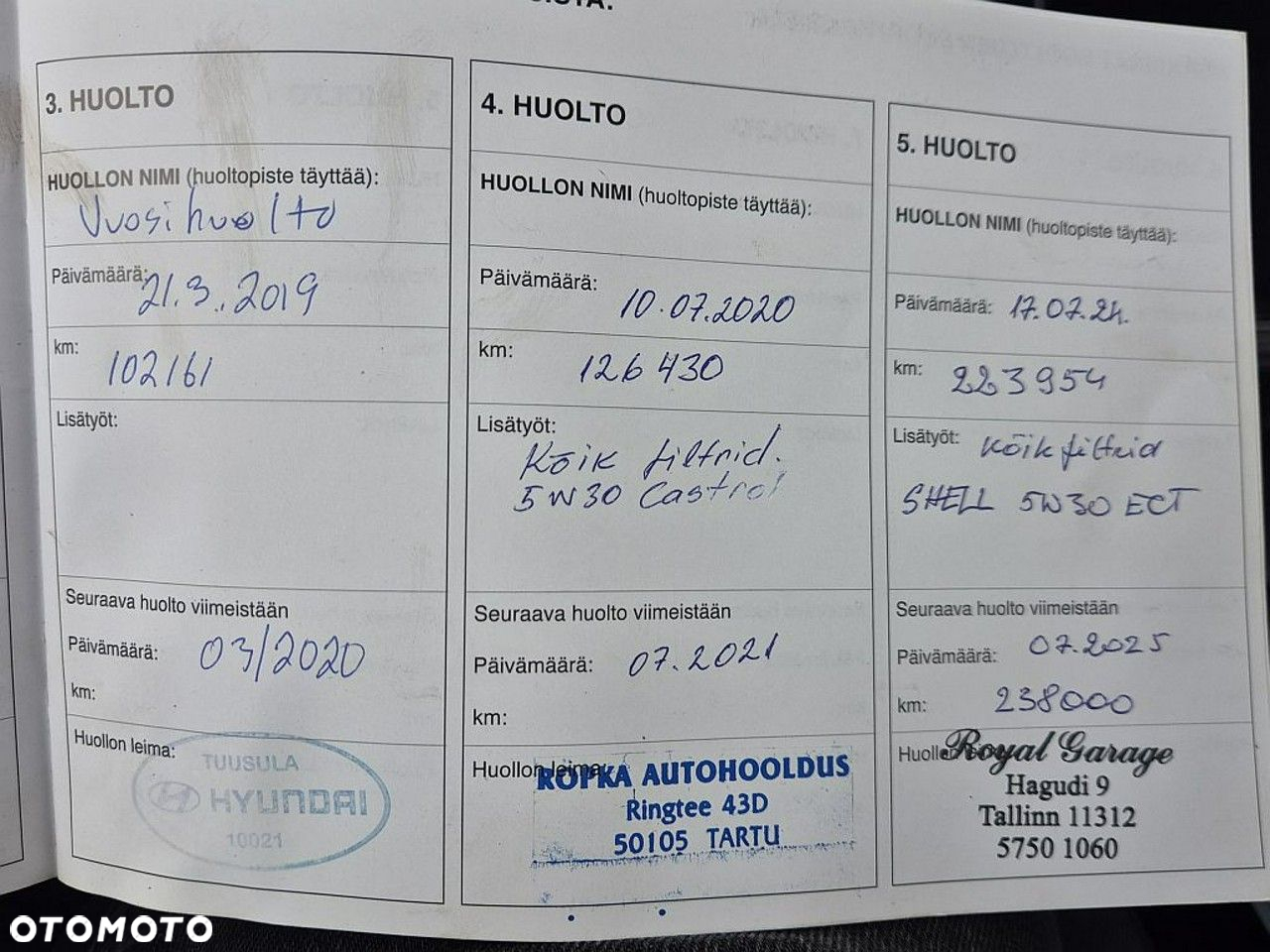 Hyundai i40 - 13