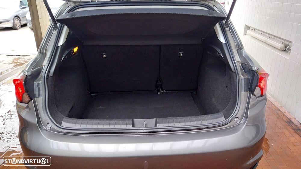 Fiat Tipo 1.3 M-Jet Lounge - 16