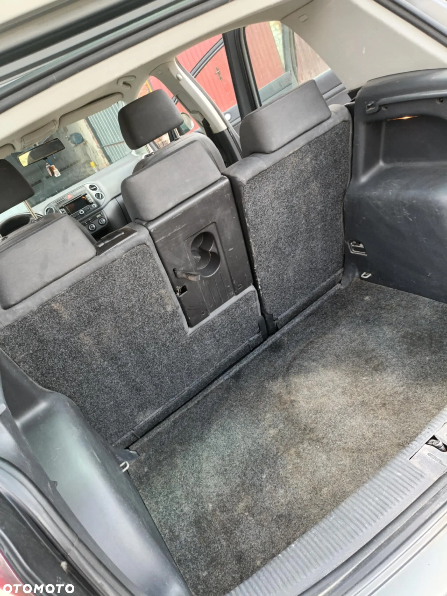 Volkswagen Golf Plus - 8
