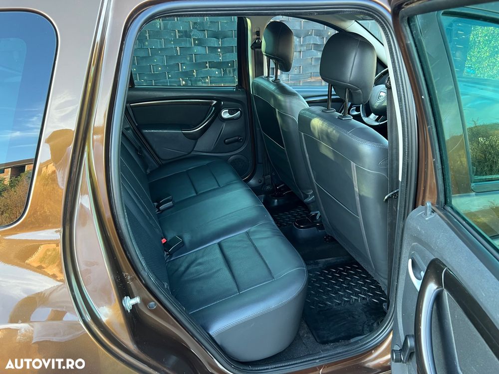 Dacia Duster - 11