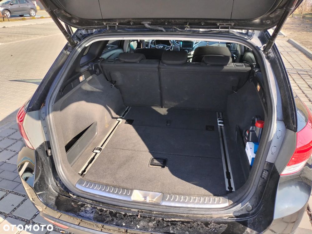 Hyundai i40 i40cw 1.7 CRDi 5 Star Edition - 18
