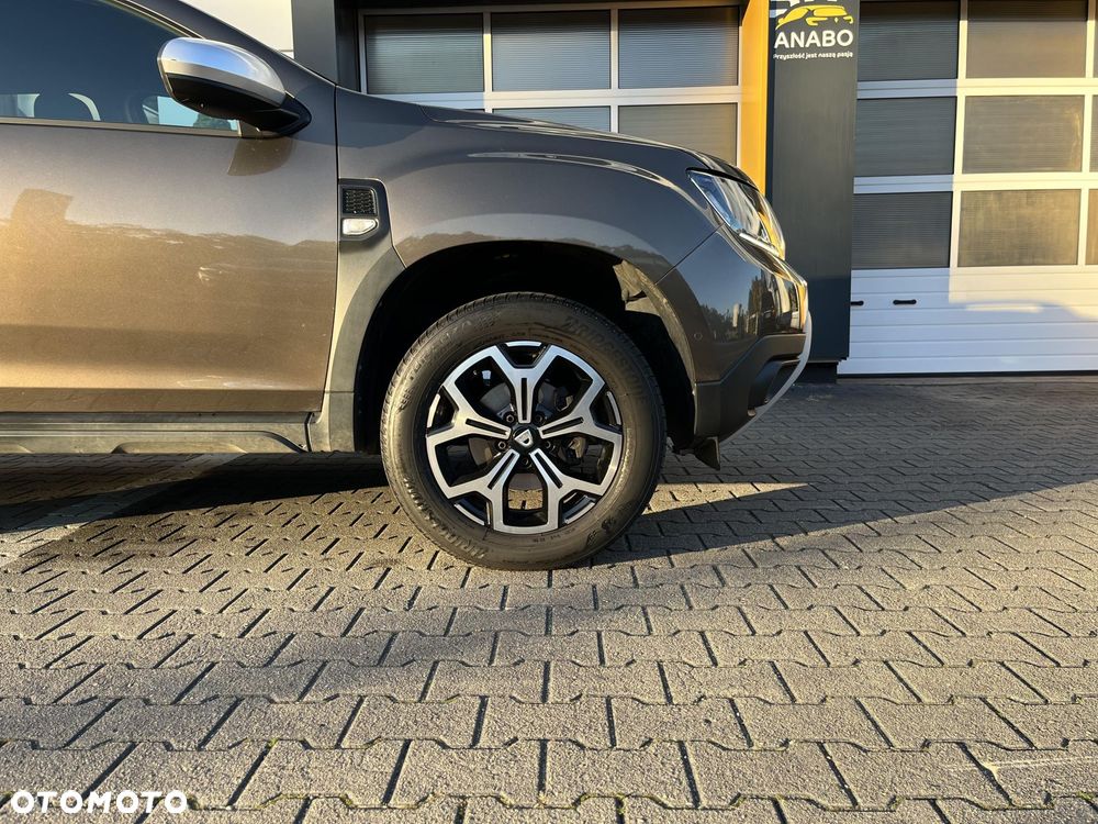 Dacia Duster - 18