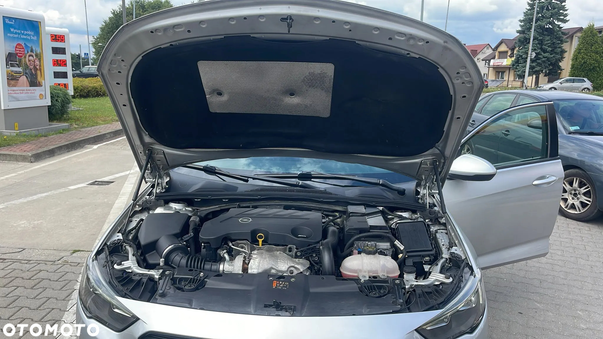 Opel Insignia 2.0 CDTI Exclusive S&S - 28