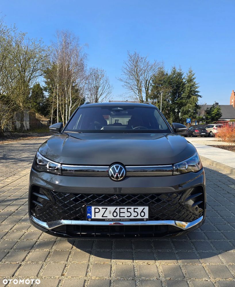 Volkswagen Tiguan - 7