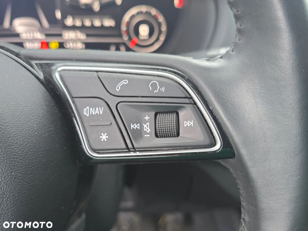 Audi Q2 1.4 TFSI Cylinder on demand sport - 12