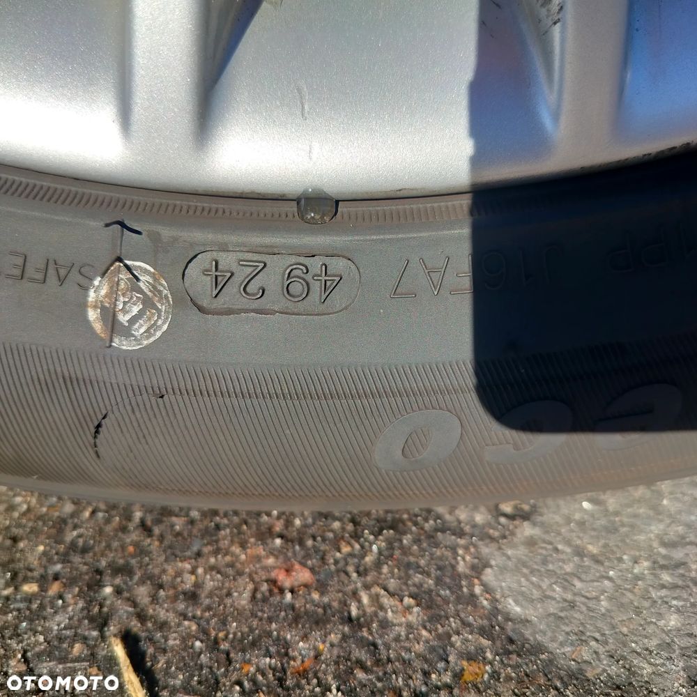 BMW Seria 3 316d Luxury Line - 6