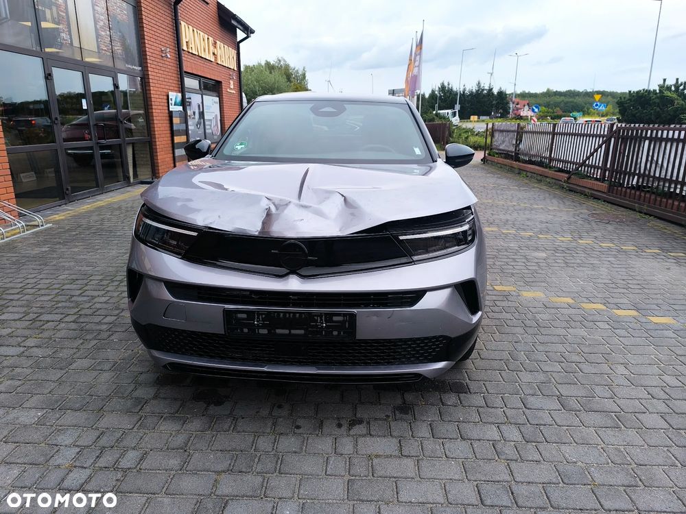 Opel Mokka - 5