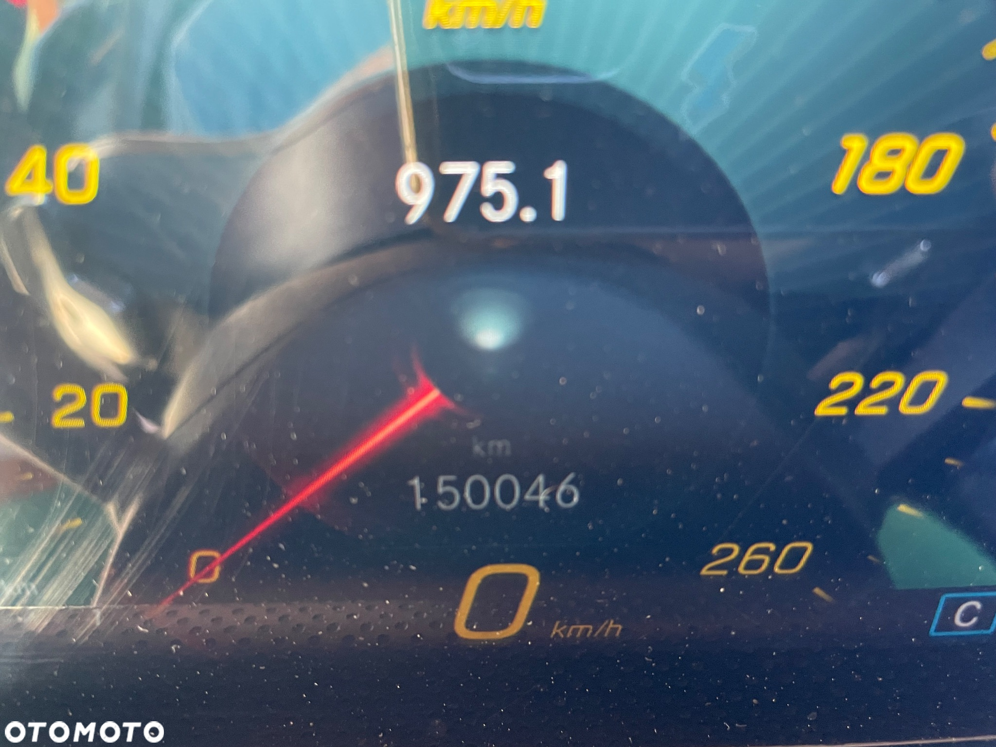 Mercedes-Benz Klasa A 200 AMG Line 7G-DCT - 7