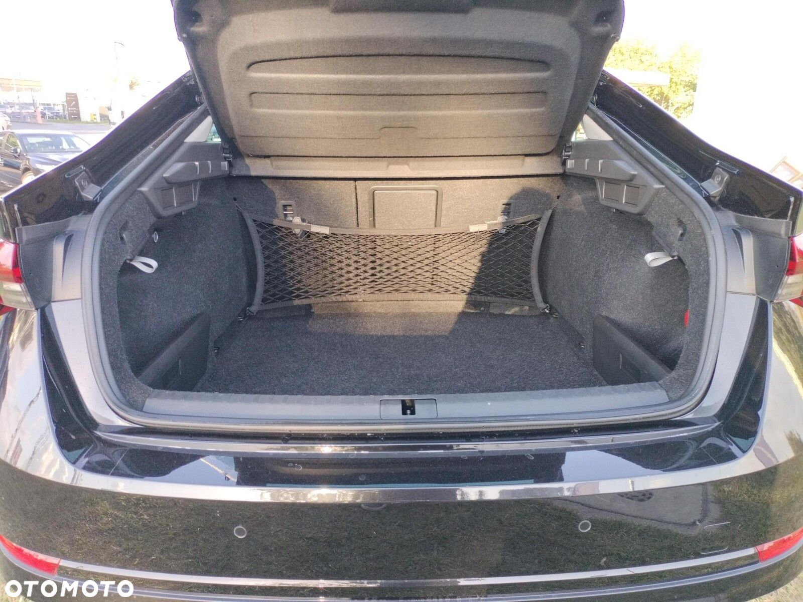 Skoda Octavia 2.0 TSI 4x4 Style DSG - 14