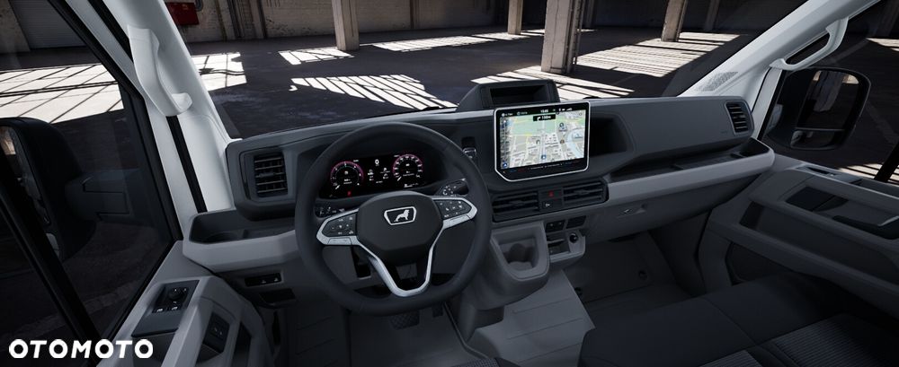 MAN TGE 5.160 4X2 SB - 8