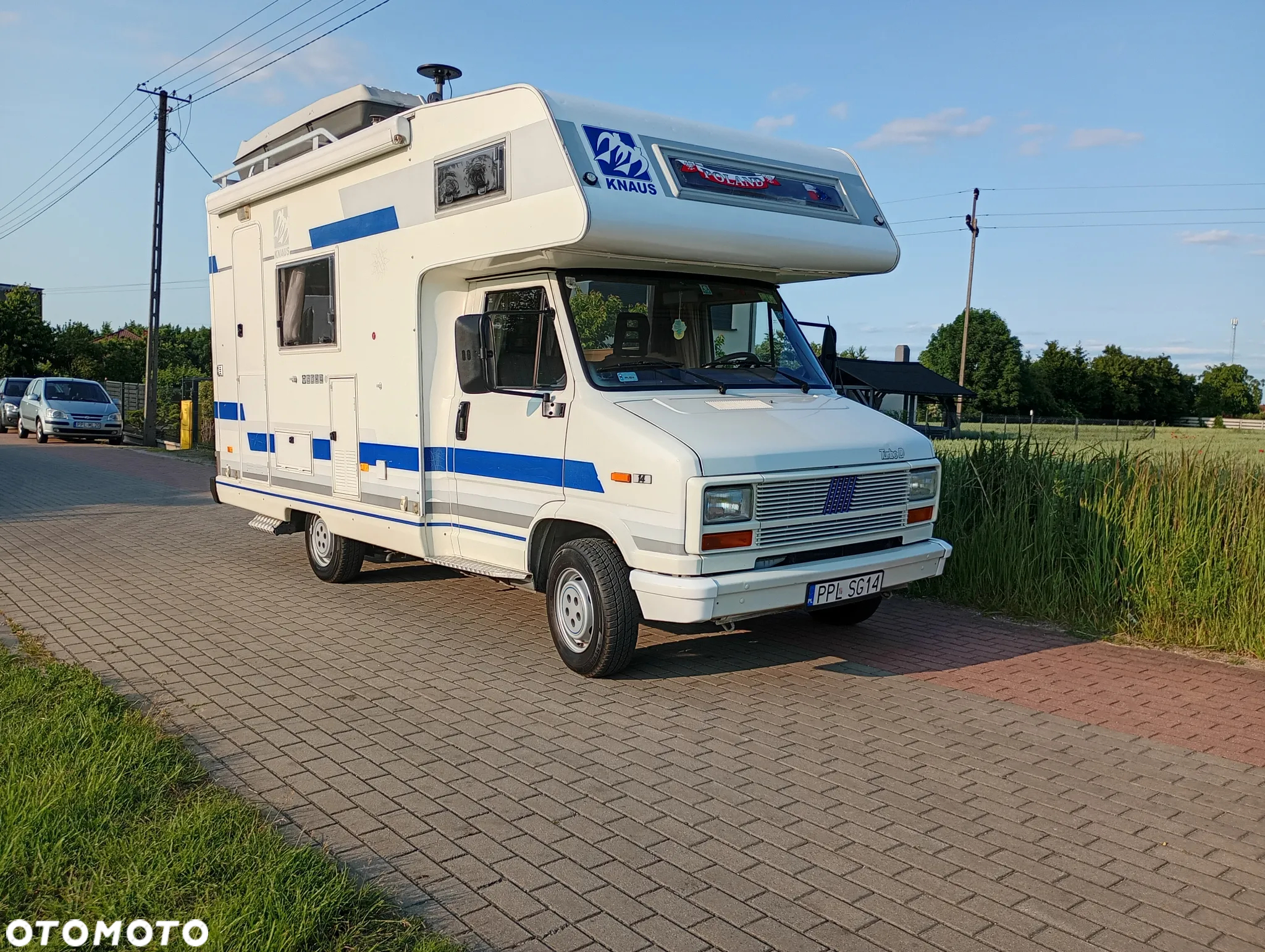 Fiat Ducato - 3