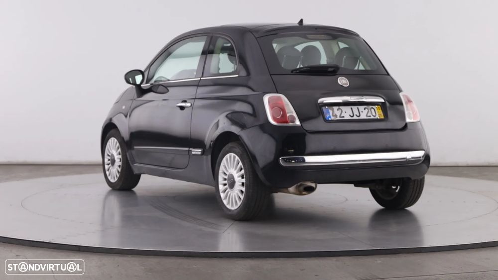 Fiat 500 - 6