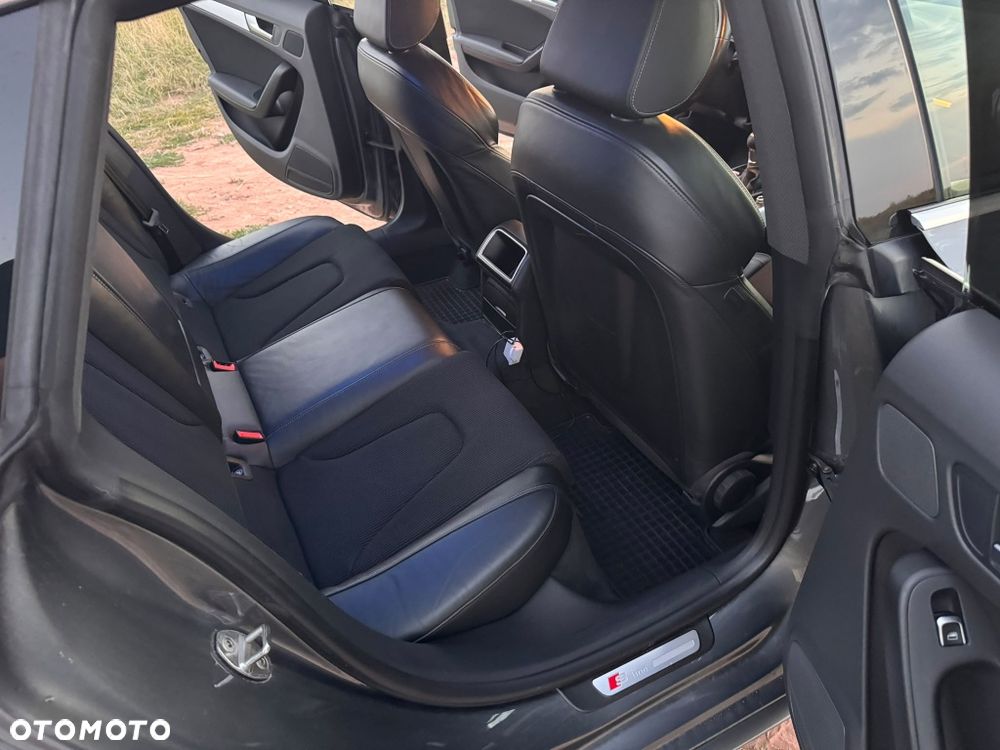 Audi A5 Sportback - 7