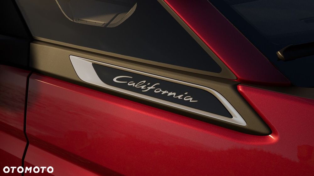 Volkswagen California - 10