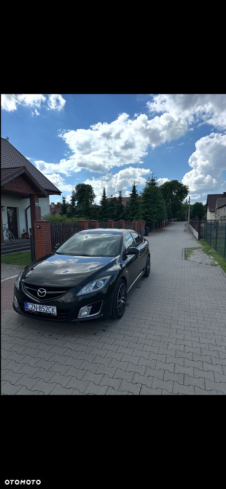 Mazda 6 Sport 2.5 Dynamic - 8